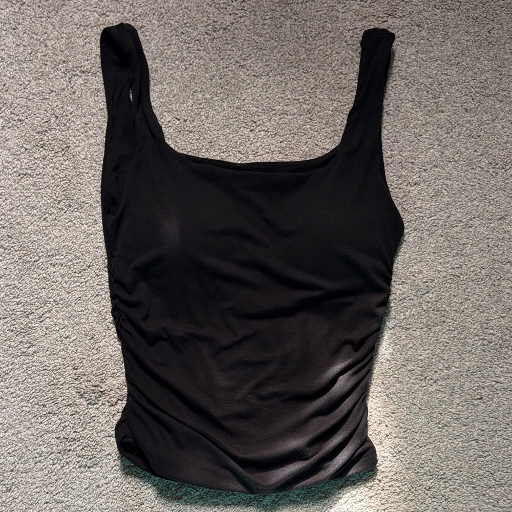 OGL ✨ Brami Tank Top - Black